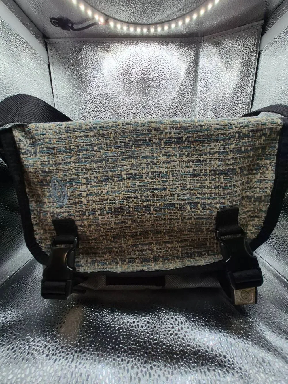 Timbuk 2 messenger bag